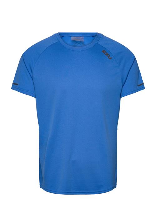 2XU Aero Tee 2XU Blue