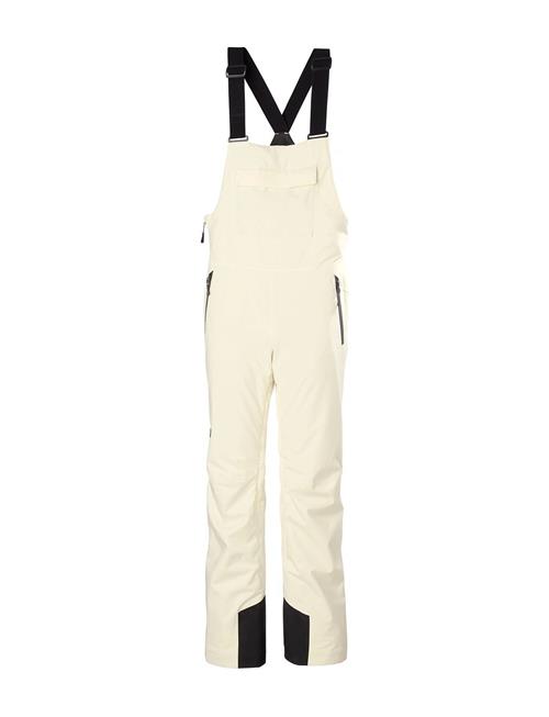 Helly Hansen W Legendary Insulated Bib Pant Helly Hansen White