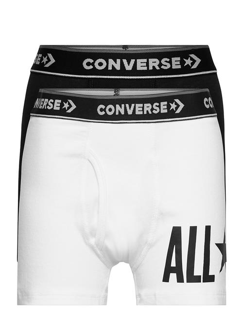 Converse Xb-Boxer/Brief Converse Patterned