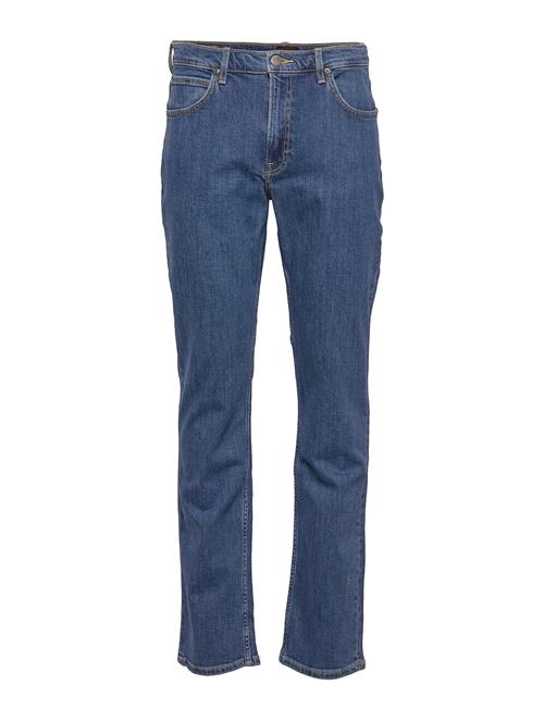 Lee Jeans Brooklyn Straight Lee Jeans Blue