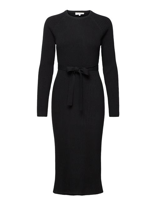 Andiata Edla Knit Dress Andiata Black