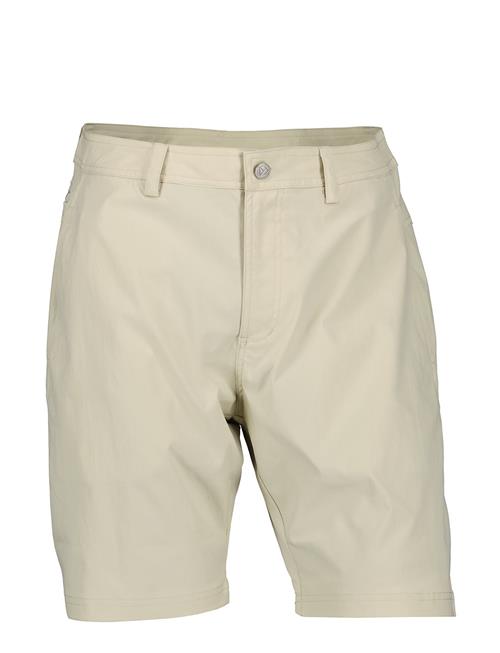 Bräcke Usx Shorts Didriksons Beige