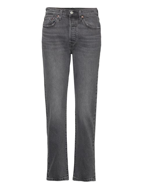 501 Jeans For Women Swan Islan LEVI´S Women Black