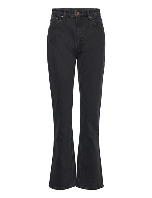 Rowdy Ruth Almost Black Nudie Jeans Black