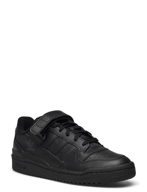 adidas Originals Forum Low Adidas Originals Black