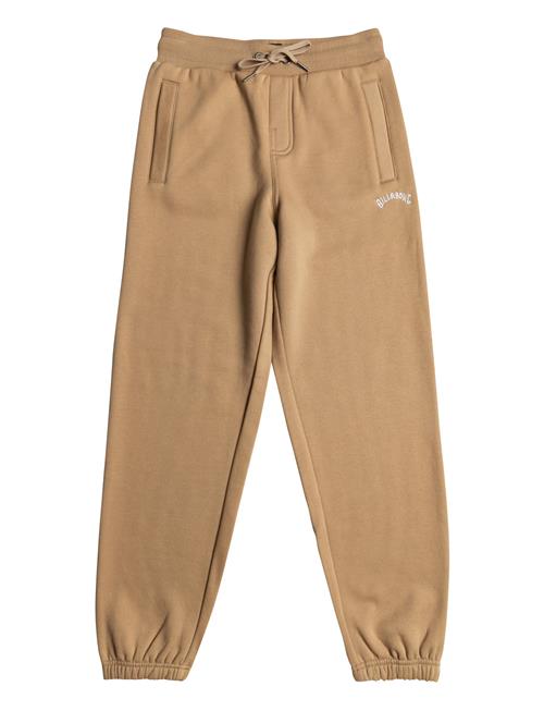 Arch Pant Billabong Beige