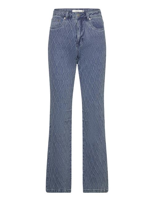 Gestuz Rozeringz Mw Jeans Gestuz Blue