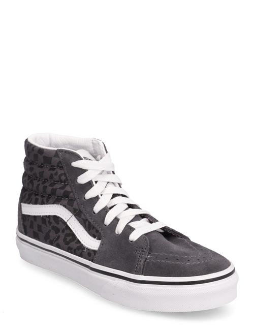 VANS Uy Sk8-Hi VANS Black