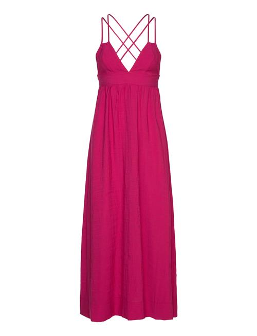 Hosbjerg Koma Dress Hosbjerg Pink