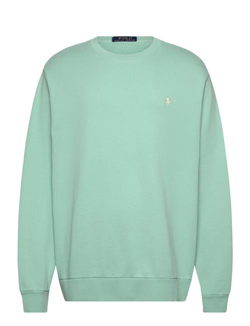 Polo Ralph Lauren Loopback Fleece Sweatshirt Polo Ralph Lauren Green