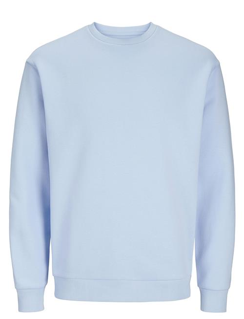 Jack & Jones Jjebradley Sweat Crew Noos Jack & J S Blue