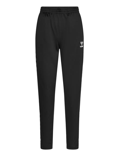 Hummel Hmlauthentic Pl Pants Woman Hummel Black