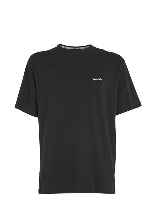 Calvin Klein S/S Crew Neck Calvin Klein Black