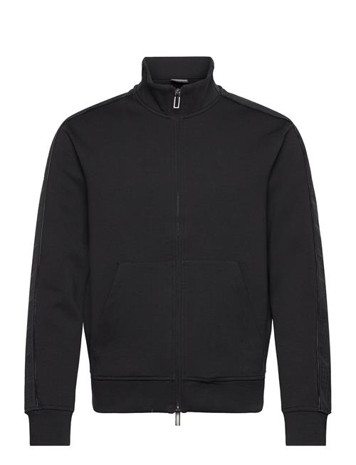 Emporio Armani Sweatshirt Emporio Armani Black