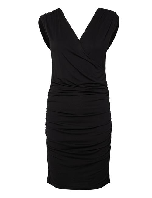 Rosemunde Viscose Dress Rosemunde Black