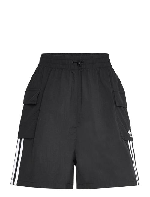 3S Cargo Shorts Adidas Originals Black