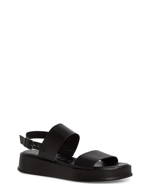 Se Women Sandals Tamaris Black ved Booztlet