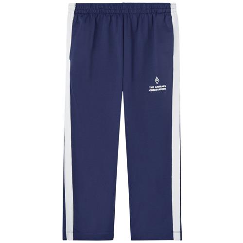 The Animals Observatory Horse Kid Joggingbukser Deep Blue 8 Y  Blå  8 år  Unisex