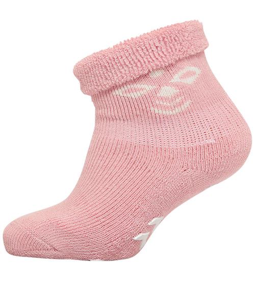 Hummel Strømper - Snubbie - Candy Pink