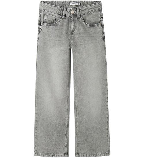 Name It Jeans - Noos - NkfRose - Light Grey Denim