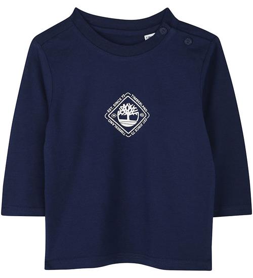 Timberland T-shirt - Medieval Blue