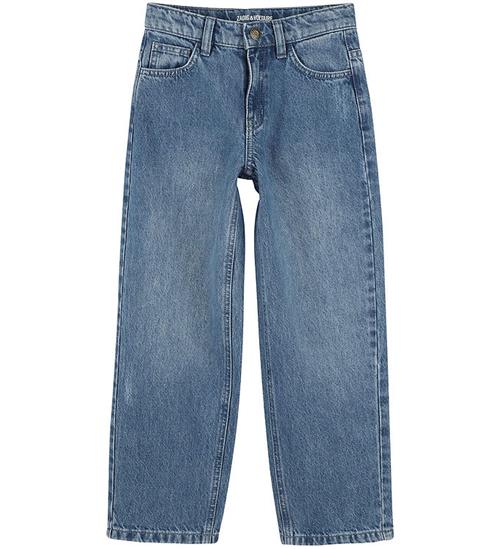Zadig & Voltaire Jeans - Double Stone
