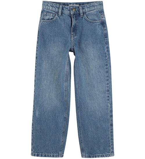 Zadig & Voltaire Jeans - Double Stone