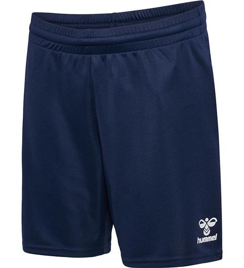 Hummel Teamsport Hummel Shorts - HmlEssential - Marine