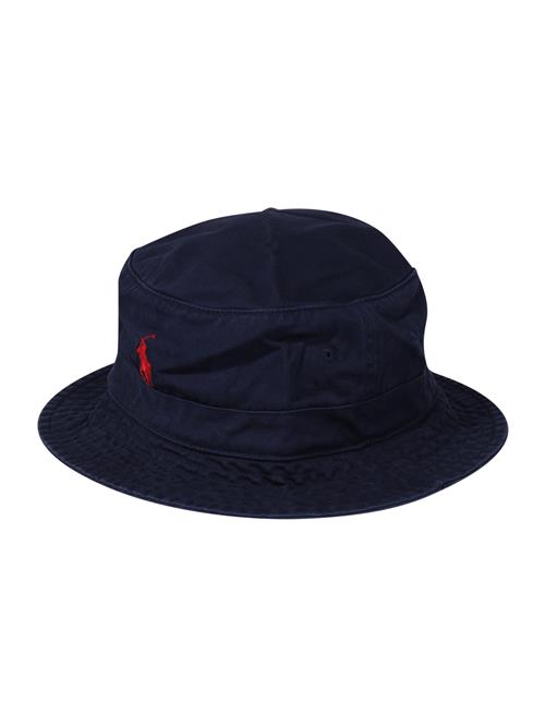 Se Polo Ralph Lauren Hat 'CHINO-LOFT'  navy ved About You