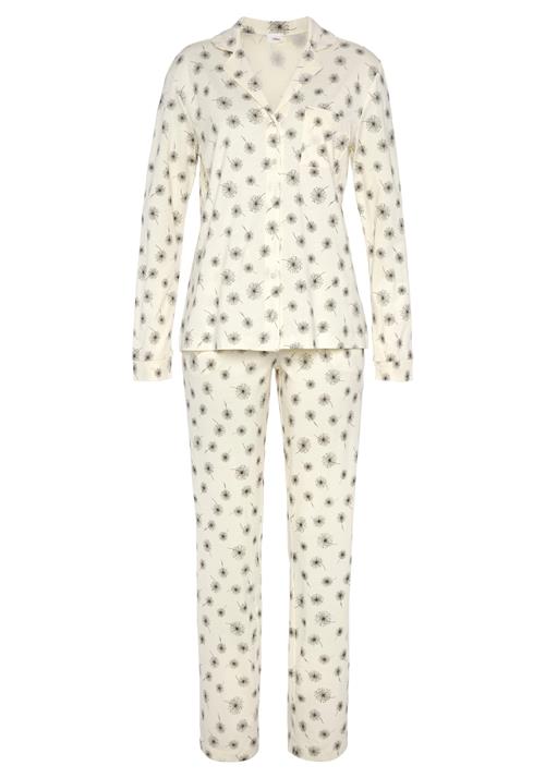 s.Oliver Pyjamas  beige