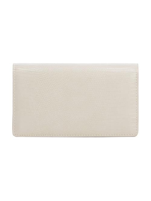 MANGO Skuldertaske 'ERIC'  beige