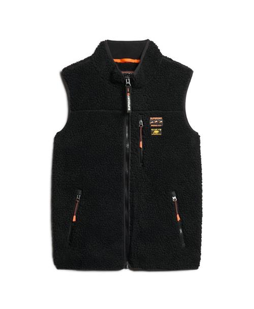 Superdry Vest  sort