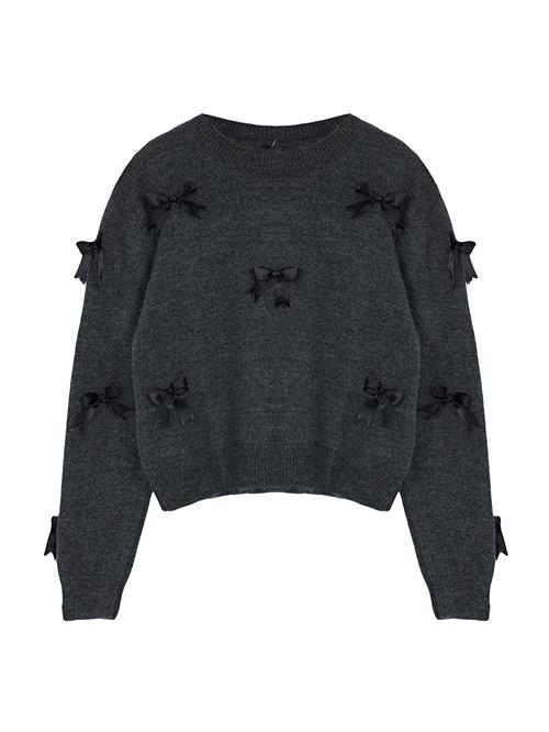 Se Trendyol Pullover  antracit ved About You