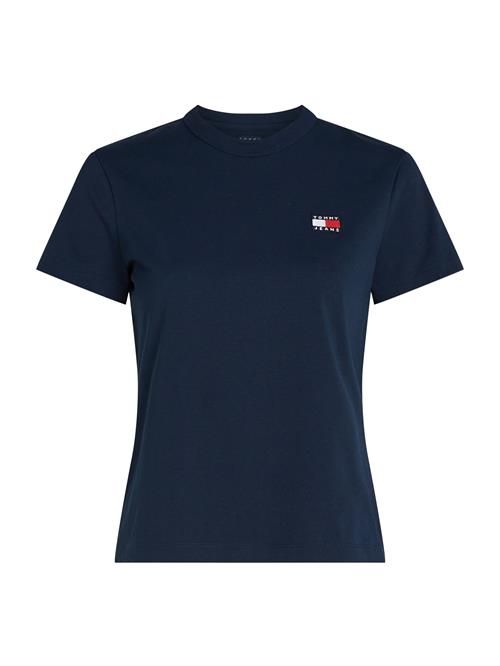 Tommy Jeans Shirts  blå