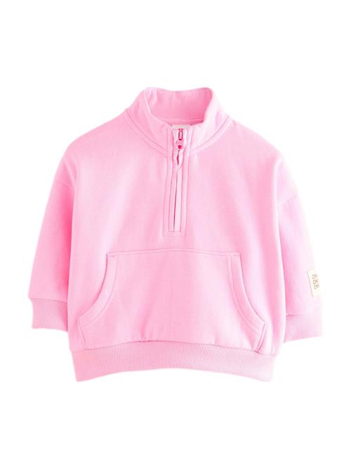 Se Next Sweatshirt  beige / pink ved About You