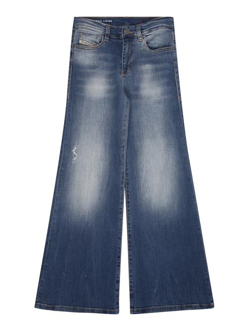 DIESEL Jeans  blue denim