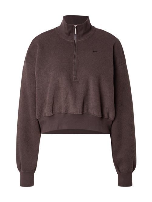 Se Nike Sportswear Sweatshirt 'PHNX'  mørkebrun ved About You