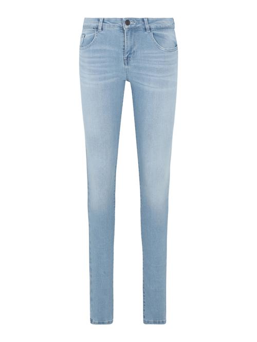 Noisy May Tall Jeans 'NMJEN'  blue denim