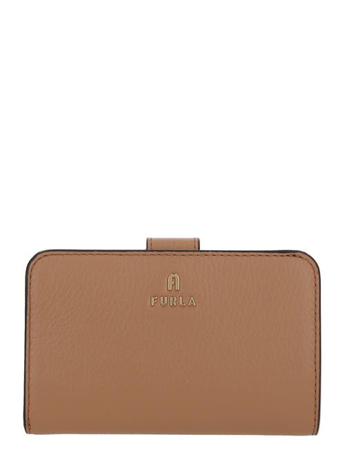 FURLA Tegnebog 'Camelia'  camel