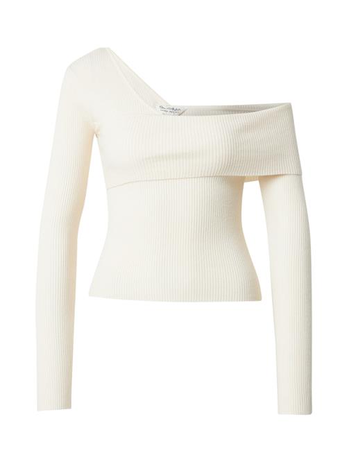 Se Miss Selfridge Pullover  creme ved About You