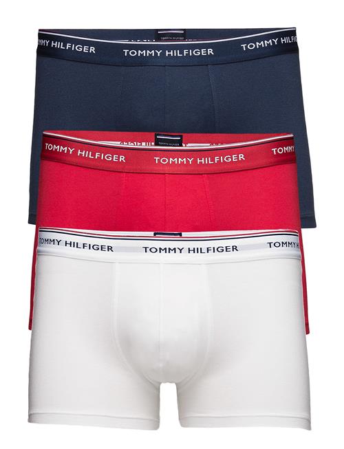 Tommy Hilfiger 3P Trunk Tommy Hilfiger Patterned