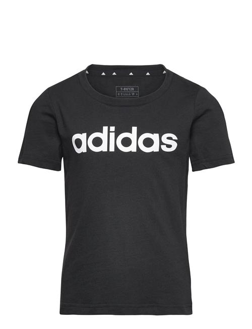 adidas Sportswear G Lin T Adidas Sportswear Black