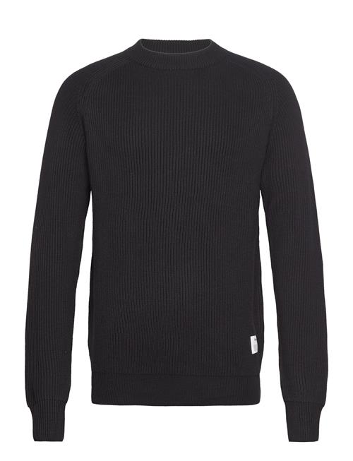 Resteröds Knitted Pullover Resteröds Black