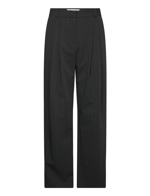 Samsøe Samsøe Luzy Trousers 14889 Samsøe Samsøe Black