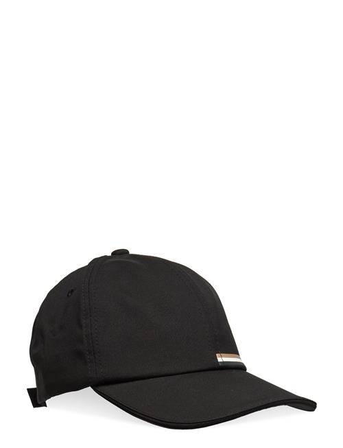 BOSS Cap Mb BOSS Black