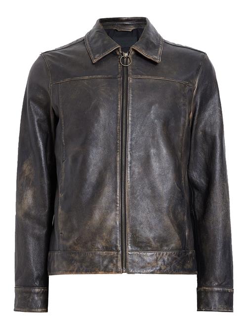 Alkan Jacket AllSaints Black