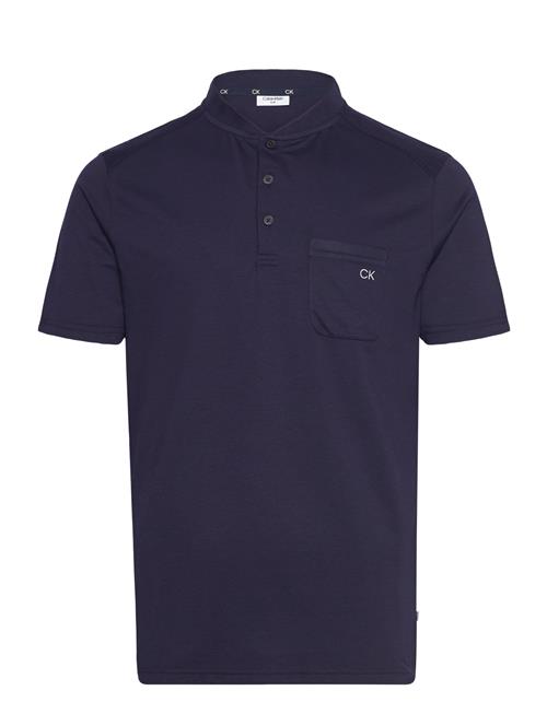 Middlebrook Polo Calvin Klein Golf Navy