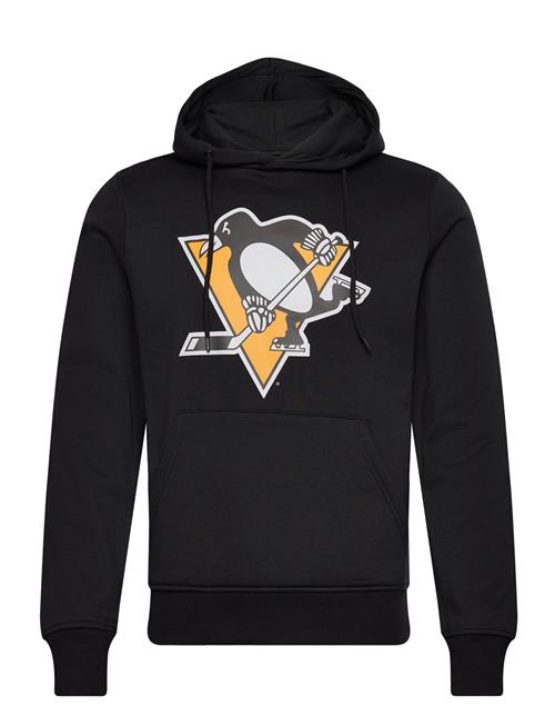 Fanatics Value Essentials Hoodie Fanatics Black