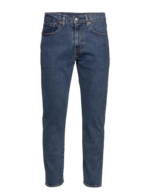 502 Taper St Wash Stretch T2 LEVI´S Men Blue