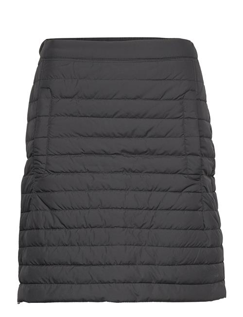 Jack Wolfskin Iceguard Skirt Jack Wolfskin Grey